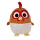 thumbnail image 1 of Peluche musical La Granja de Zenon Gallo Bartolito 13 cm, 1 of 3