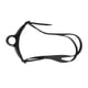 thumbnail image 1 of Correa Para La Cabeza De Snorkel Para Buceo, Natación, Universal, Color Negro, 1 of 5