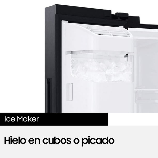 Refrigerador Side By Side 602 Litros / RS60T5200B1 | Lider