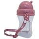 thumbnail image 2 of Botella Toma Jugo Toddler 280ml Niños Rosado Kido - PS, 2 of 4