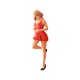 thumbnail image 3 of 1/64 Figuras Internet Celebrity Doll Accesorios Suministros Dise?o S Gauge Leopard Ropa Ni?a, 3 of 5