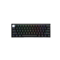 Teclado Inalámbrico Logitech G Pro X 60 Lightspeed Negro