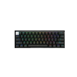 Teclado Inalámbrico Logitech G Pro X 60 Lightspeed Negro