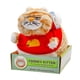 thumbnail image 1 of Juguete de peluche Attatoy Chonky Kitten, pequeño peluche de gatito gordo, 1 of 9