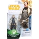 thumbnail image 2 of Figura Star Wars E2530 Force Link 2.0 Tobias Beckett Star Wars, 2 of 2