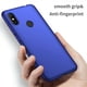 thumbnail image 1 of Stylish & Shock-Absorbing Hard Back Cover for Xiaomi Redmi Note 6 Pro - Premium Color & Ultra-Thin Protection!, 1 of 5