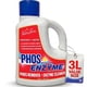 thumbnail image 1 of Removedor de fosfatos para piscina BubbyShine 3 L con enzimas, 1 of 9