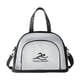 thumbnail image 5 of Bolsa De Playa Para Natación, Ligera, Reutilizable, Para Gimnasio Al Aire Libre, Verano, Color Negro, 5 of 5