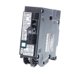 thumbnail image 1 of Disyuntor SIEMENS de 20 amperios y 1 polo de doble función (CAFCI/GFCI), 1 of 4