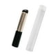 thumbnail image 3 of Pincel De Labios De Silicona Con Protector De Tubo, Cepillo Corrector Para Belleza, Mujer, Hogar, Negro, 3 of 5