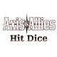 thumbnail image 3 of Accesorio para juegos de mesa Renegade Axis & Allies Hit Dice 72, 3 of 3