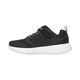thumbnail image 3 of ZAPATILLAS SKECHERS GO RUN 400 INFANTIL 405095L-BKYL - Talla 26, 3 of 6