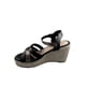 thumbnail image 5 of Sandalia Ecocuero ZAZ20 Negro, 5 of 5