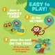 thumbnail image 3 of Juego de mesa Peaceable Kingdom Monkey Around con Parent 2+, 3 of 8