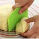 thumbnail image 1 of Espátula Plástica, Raspar Crema, Mantequilla, Pastel, Masa, 1 of 4