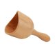thumbnail image 1 of Taza De Herramienta De Masaje, Relajante Manual Portátil De Madera Para Masajista, Atleta De Cuello, 14cmX6cm, 1 of 5