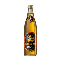 Bebida Mate Winter Edition Club Mate 1 X 500 Ml