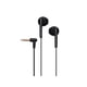 thumbnail image 2 of Audifonos manos libres con cable y conector lateral 3.5mm, 2 of 3