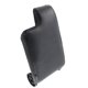 thumbnail image 4 of Cubierta De Almacenamiento De Repostería Interior PU Leather Para 325ci E46 99-04 Negro, 4 of 5
