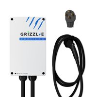 Cargador De Vehículo Eléctrico Grizzl-E Classic Level 2 40A