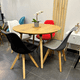 thumbnail image 2 of Mesa Extensible 3 en 1 de 100cm a 180cm, 2 of 7