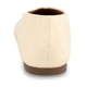 thumbnail image 3 of Ballerina Mujer Bata Prague Beige, 3 of 5