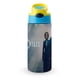 thumbnail image 1 of Botella de Agua Desmarcar Los Expedientes Secretos X Azul 12 oz, 1 of 6