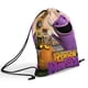 thumbnail image 5 of Monstruo Robot Mochila de Cuerdas para Deportes y Gimnasio, Bolsa de Cuerdas Resistente al Agua, Bolsa Cinch, 30×40cm, 5 of 6
