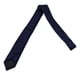 thumbnail image 3 of Corbata Palmatri Manfred Azul Marino, 3 of 3