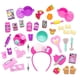 thumbnail image 4 of Set de accesorios de cocina Disney Junior Minnie Mouse Bow-Tique, 4 of 4
