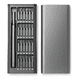 thumbnail image 1 of Juego Desatornillador Precision 24 En 1 Kit Reparacion Celulares Relojes Puntas Imantadas Kit Herramientas 24 en 1, 1 of 3