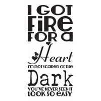 Rienda Libre Graphics - Decomural One Direction Drag Me Down Lyrics Ws-40913