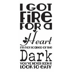 Rienda Libre Graphics - Decomural One Direction Drag Me Down Lyrics Ws-40913