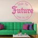 thumbnail image 2 of Decomural Inhale The Future Inspirational WS-44109, 2 of 2