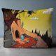 thumbnail image 3 of Adventure Finn Bedding Set - Comfortable and Lightweight3-Piece Cartoon Bedding Set (Available in Multiple Sizes), 3 of 5