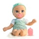 thumbnail image 1 of Muñeca IMC Toys Be Loved Babies Sam 15 con accesorios, 1 of 3