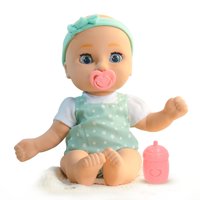 Muñeca Imc Toys Be Loved Babies Sam 15 Con Accesorios