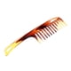 thumbnail image 1 of Herramienta profesional para peinar el cuidado del cabello con cepillo para el cabello con dientes anchos 03, 1 of 5