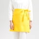 thumbnail image 4 of Delantal impermeable ropa de trabajo para cocina y cafetería., 4 of 5
