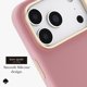 thumbnail image 3 of Funda de silicona Kate Spade New York para iPhone 17 Pro, 3 of 7