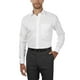 thumbnail image 1 of Camisa de vestir Tommy Hilfiger de corte regular para hombre, no planchada, 1 of 2