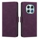thumbnail image 2 of Funda Billetera Delgada para Xiaomi Redmi Note 15 5G / 4G con Ranuras y Soporte Morado oscuro, 2 of 6