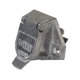 thumbnail image 2 of Conector de Remolque Buyers Products 2 vías Zinc, 2 of 9