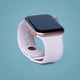 thumbnail image 2 of Reloj Smartwatch T5S Bluetooth Rosado, 2 of 3