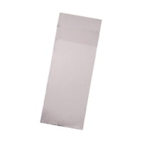 Ioensy - Forro Para Saco De Dormir Con Cremallera, Saco De Dormir Individual Para Senderismo, Mochilerismo Al Aire Libre, Color Gris