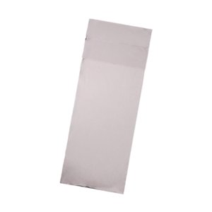 Ioensy - Forro Para Saco De Dormir Con Cremallera, Saco De Dormir Individual Para Senderismo, Mochilerismo Al Aire Libre, Color Gris