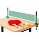 thumbnail image 1 of Set de Ping Pong Ideal para Principiantes y Familia, 1 of 4