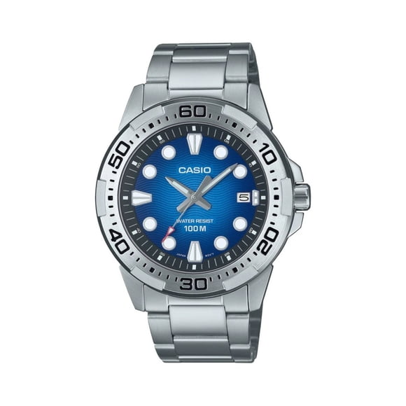 Reloj Mtd 140d 2avdf Hombre