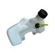 thumbnail image 5 of Gas Fuel Tank Accessory Replace For String Trimmer Engine Oil Holder For G26, 5 of 5