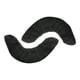 thumbnail image 1 of Patines Blade Cover Jacket Soaker Guard Para Patinaje Artístico Sobre Hielo Negro M, 1 of 5